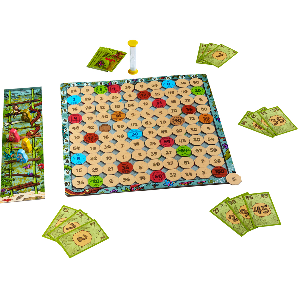 La Aventura De Las Tablas - Imagen 3