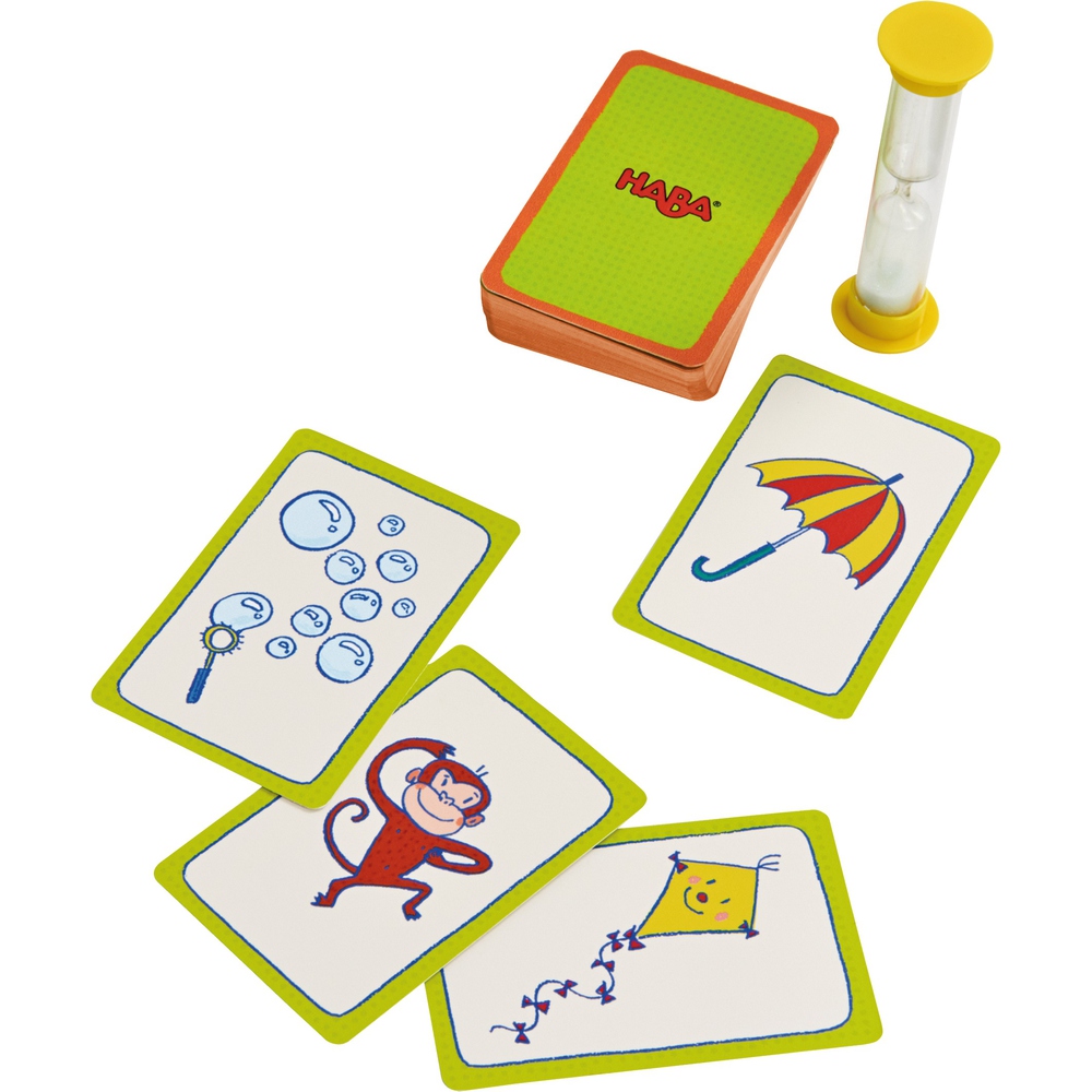 Mimica - Haba - Imagen 2