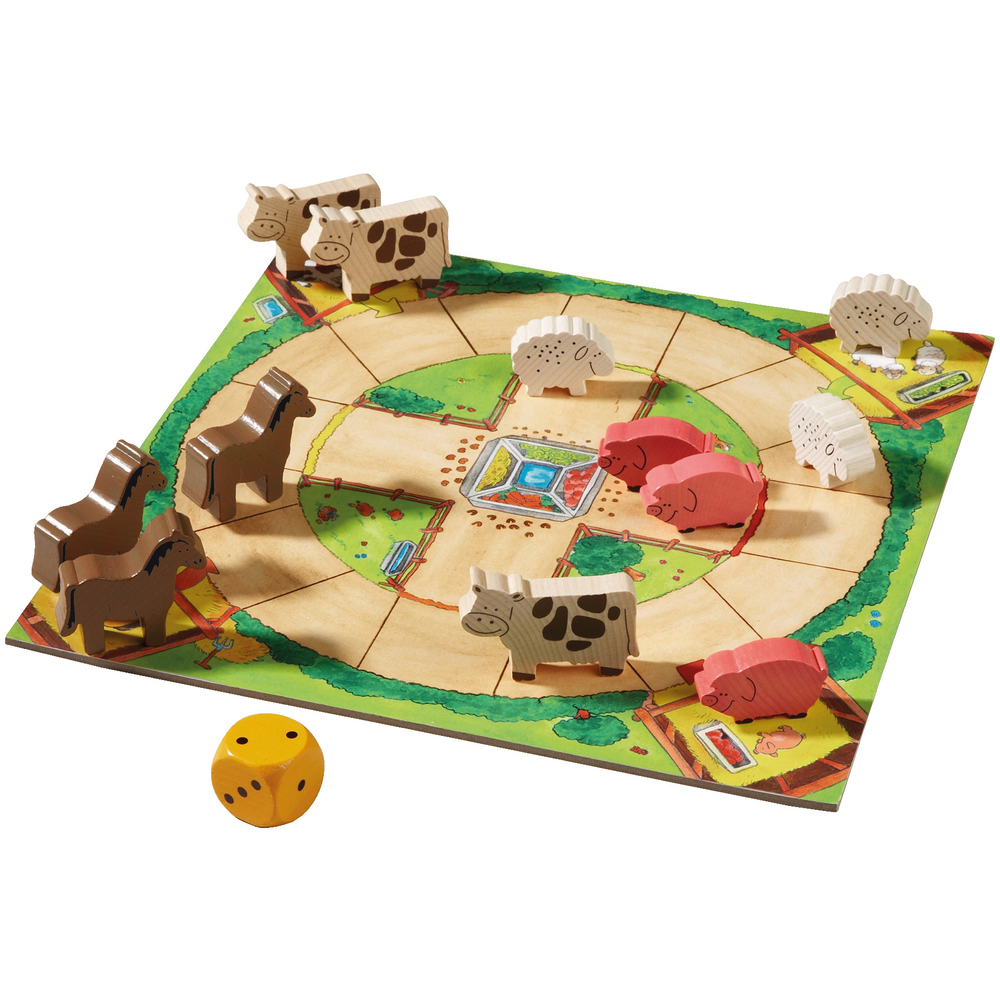 Mi Primer Tesoro De Juegos - Imagen 2