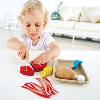 Proteinas Deliciosas - Hape - Imagen 2