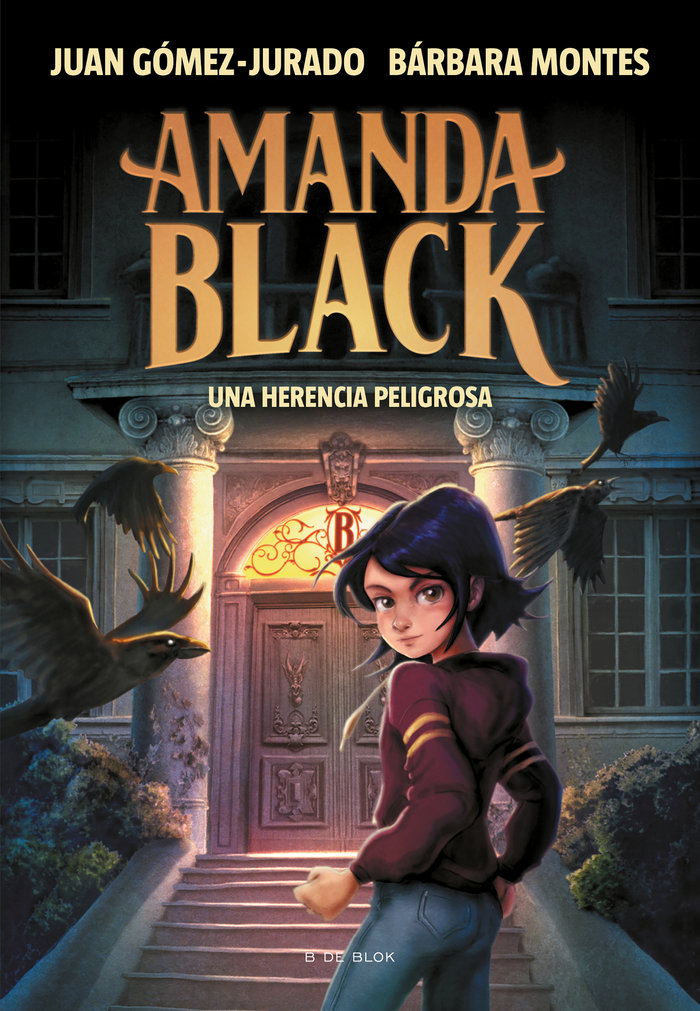 Amanda Black - Imagen 2