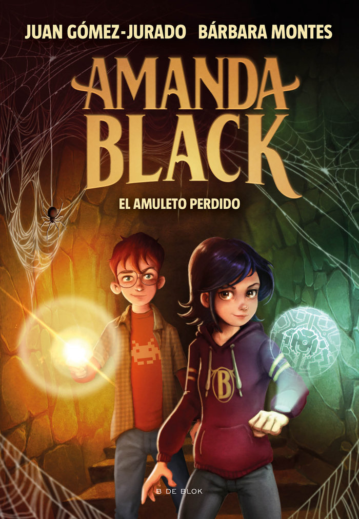 Amanda Black - Imagen 3