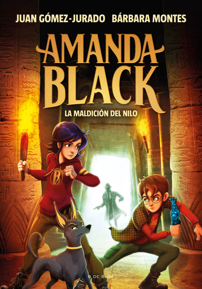 Amanda Black - Imagen 4