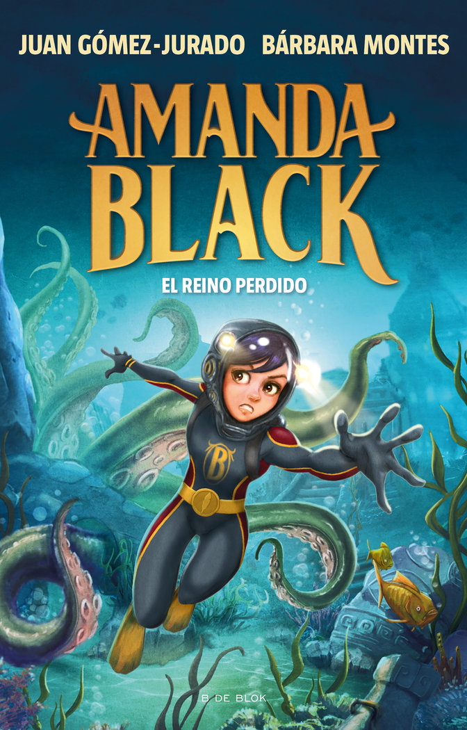 Amanda Black - Imagen 8
