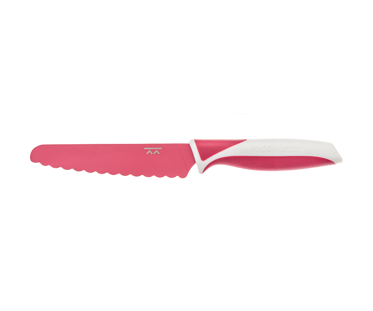 Cuchillo Aprendizake Kiddi Kutter - Imagen 4