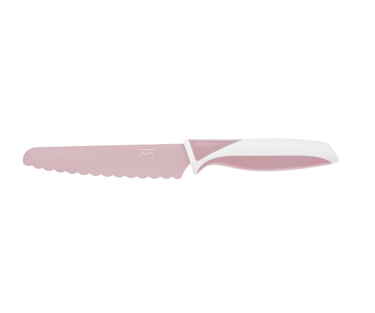 Cuchillo Aprendizake Kiddi Kutter - Imagen 5