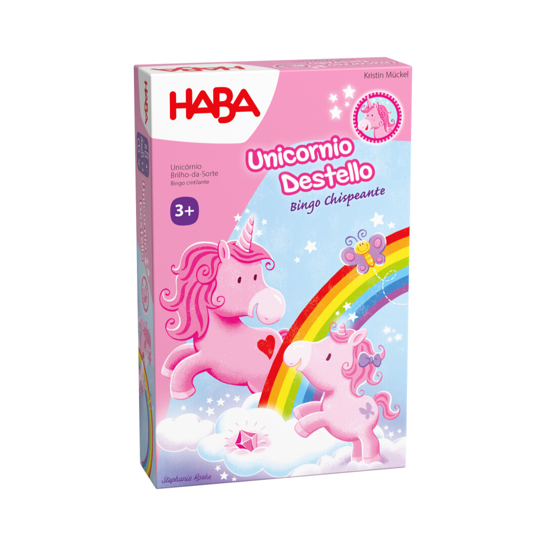 UNICORNIODESTELLOBINGOCHISPEANTE UNICORNIODESTELLOBINGOCHISPEANTE