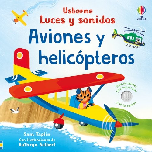 lucesysonidosavionesyhelicopteros