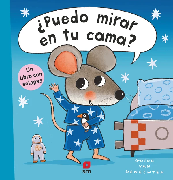 puedo mirar en tu cama puedo mirar en tu cama