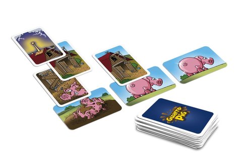 Guarro Pig - Mercurio - Imagen 2