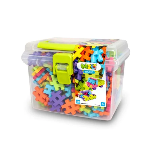 basic travel box 250 pzas basic travel box 250 pzas