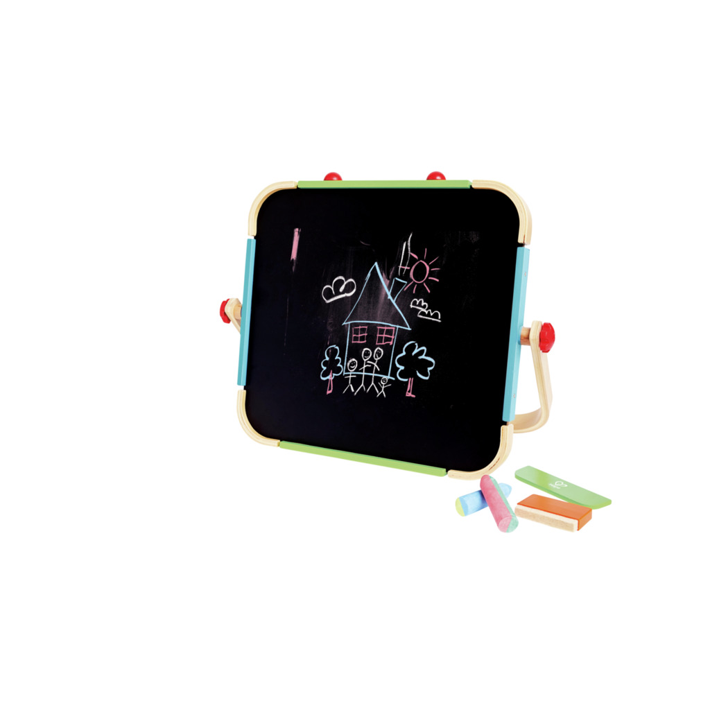 Pizarra Estudio de Arte Portatil - Hape - Imagen 5