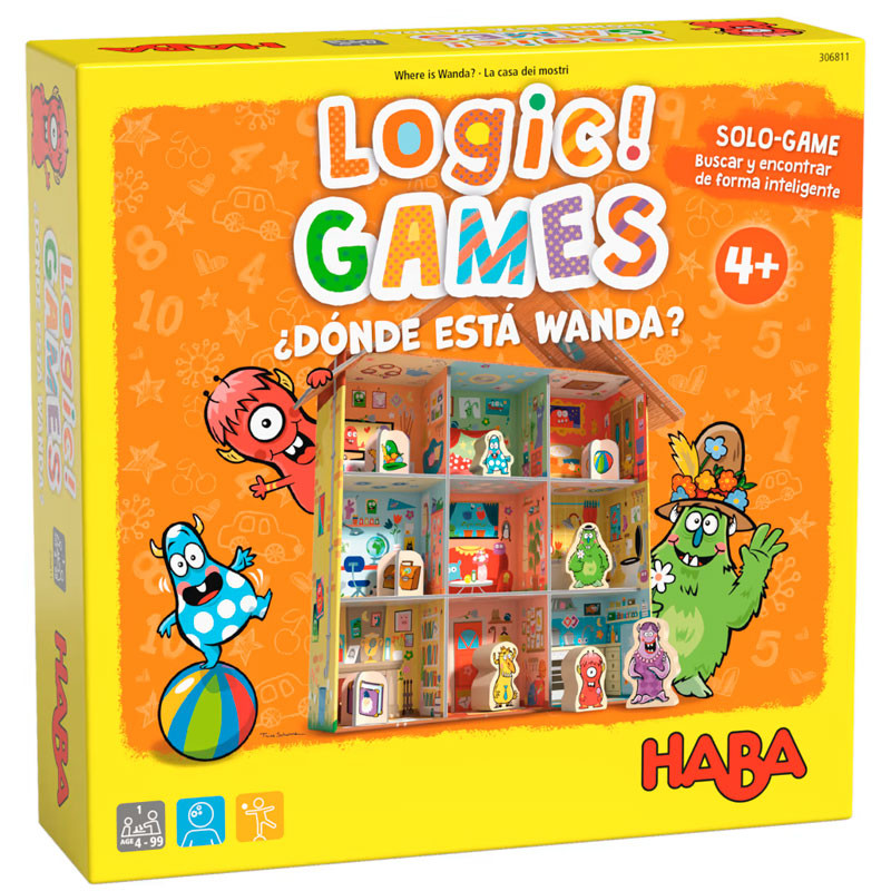 logic-games-4-donde-esta-wanda-juego-de-logica-para-1-jugador logic-games-4-donde-esta-wanda-juego-de-logica-para-1-jugador