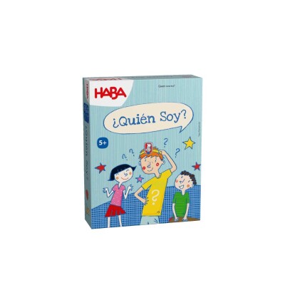 Quien Soy - Haba
