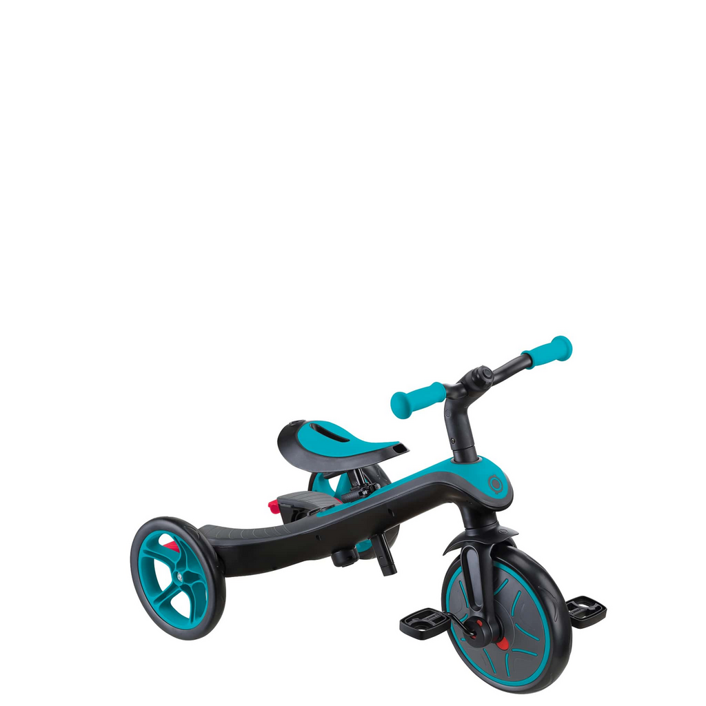 Explorer Trike Evolutivo 4 en 1 - Globber - Imagen 3