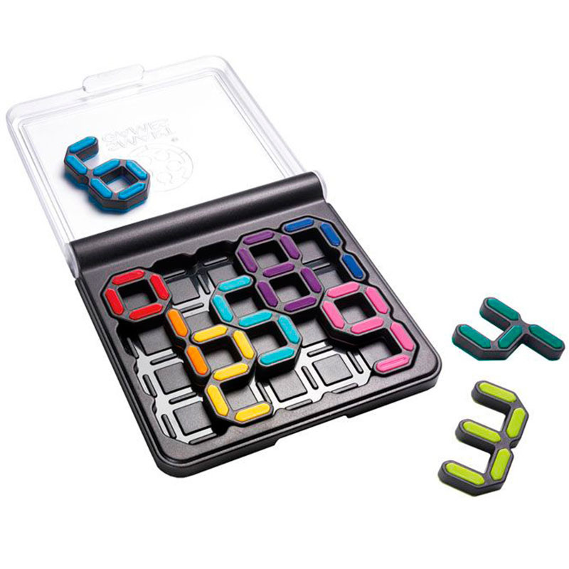 IQ Digits - Smart Games - Imagen 3