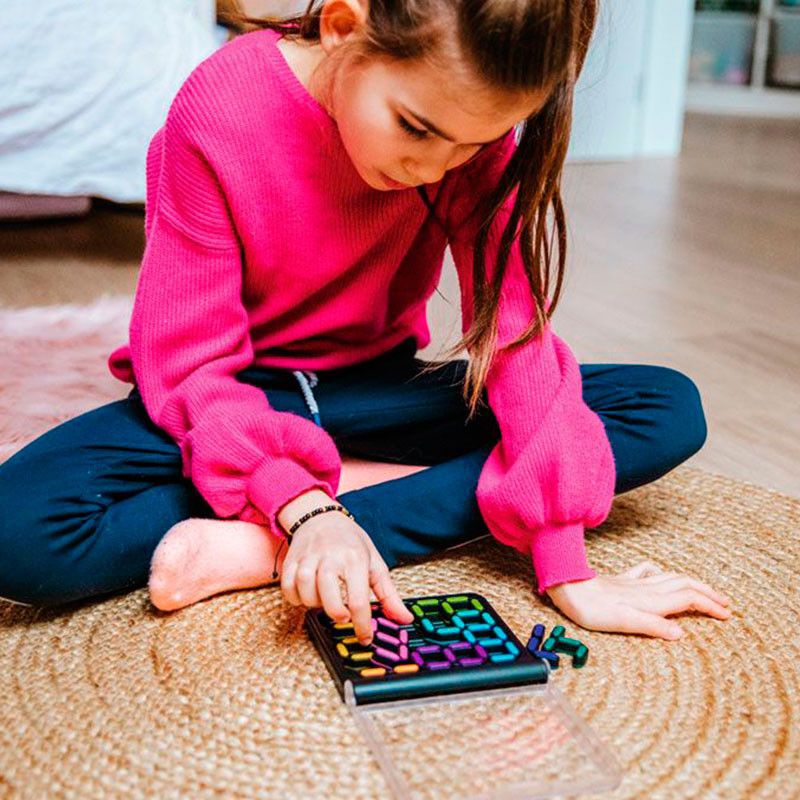 IQ Digits - Smart Games - Imagen 4
