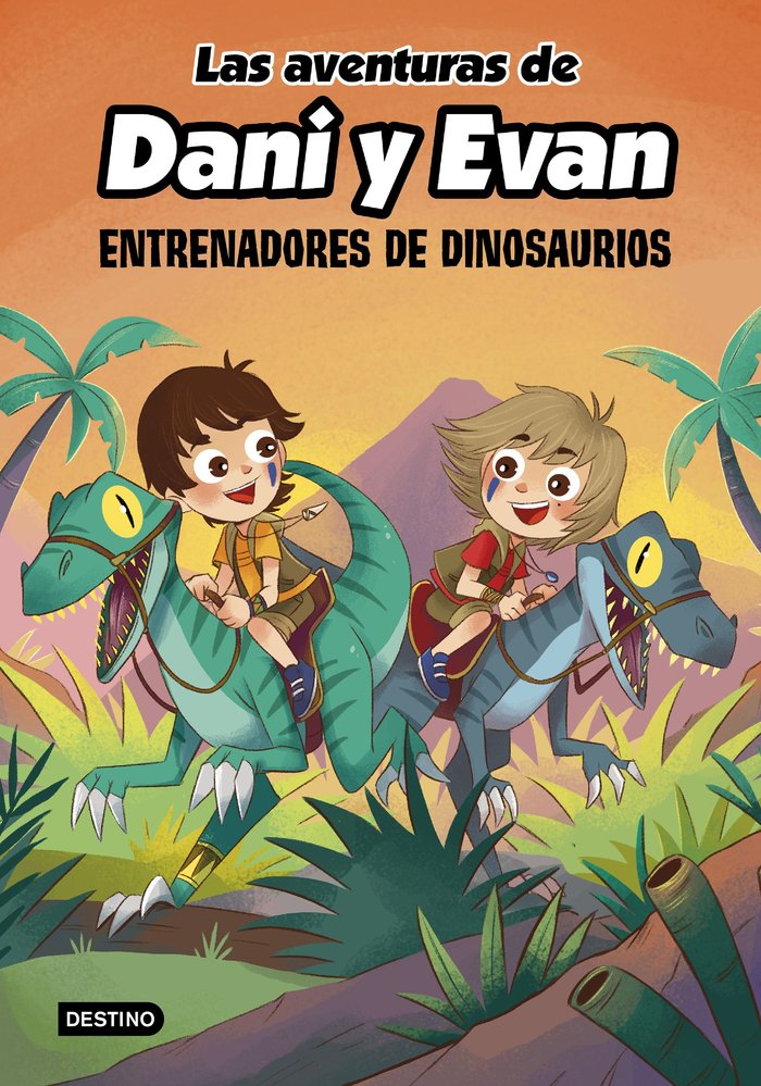 Dani y Evan - Imagen 6