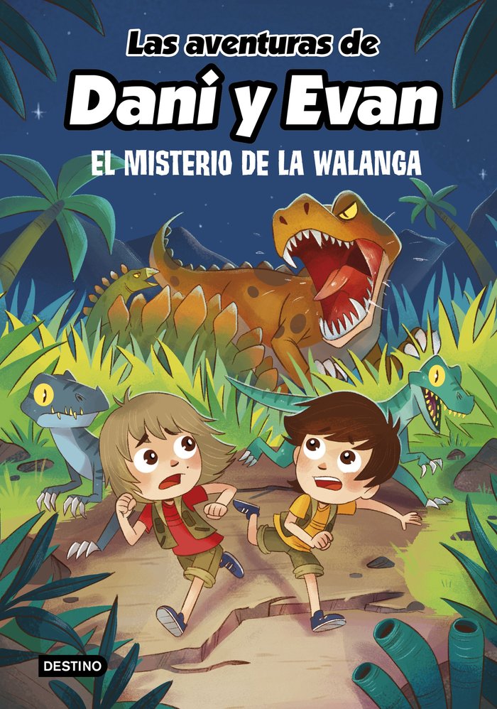 Dani y Evan - Imagen 7