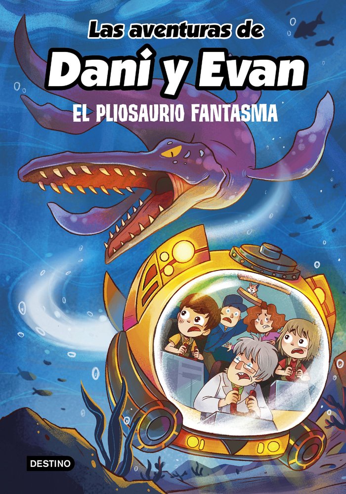 Dani y Evan - Imagen 9