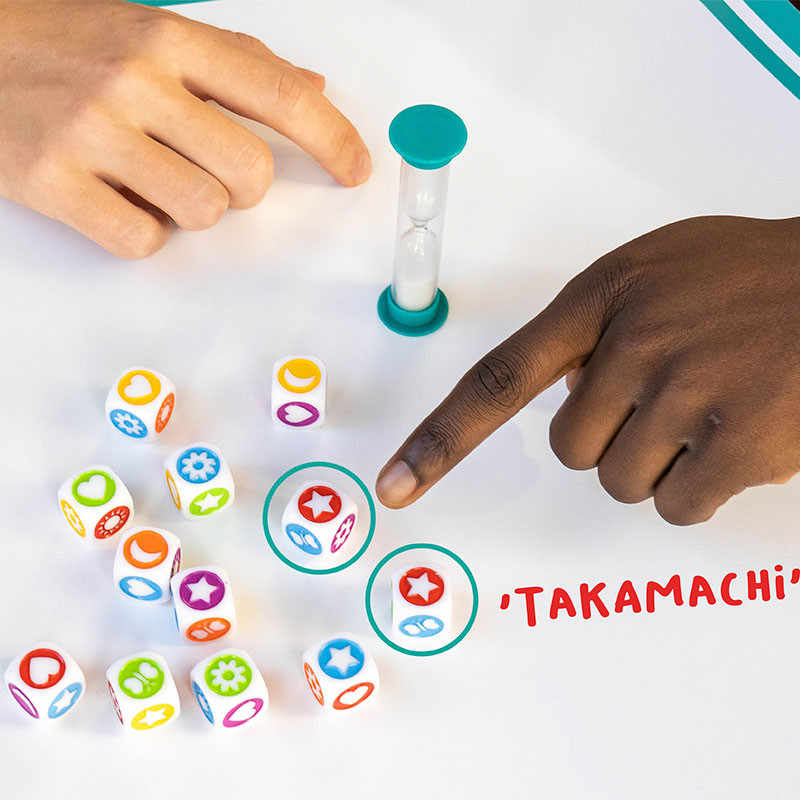 Takamachi - FlexiQ - Imagen 3