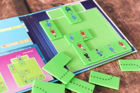 Goal! - Smart Games - Imagen 3