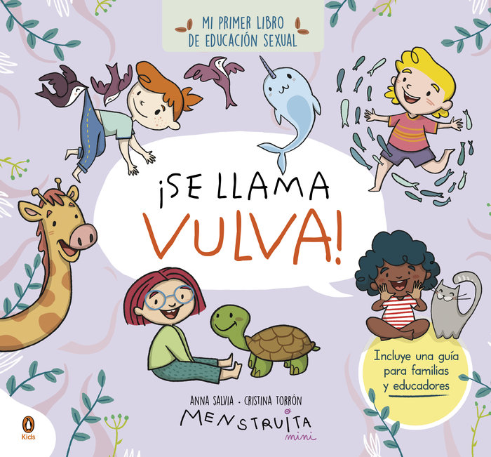 Carpeta PK11102 y PK11119 _SE LLAMA VULVA_CUBIERTA.indd Carpeta PK11102 y PK11119 _SE LLAMA VULVA_CUBIERTA.indd