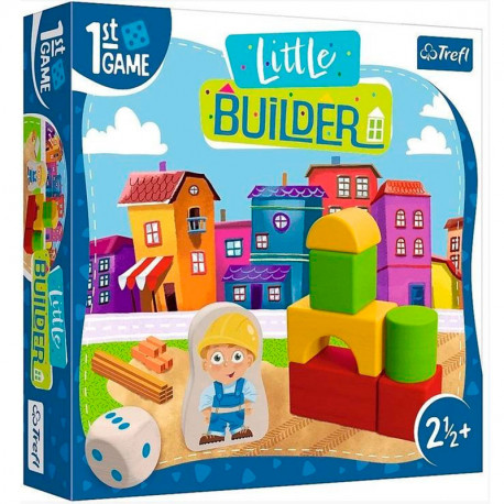 little-builder