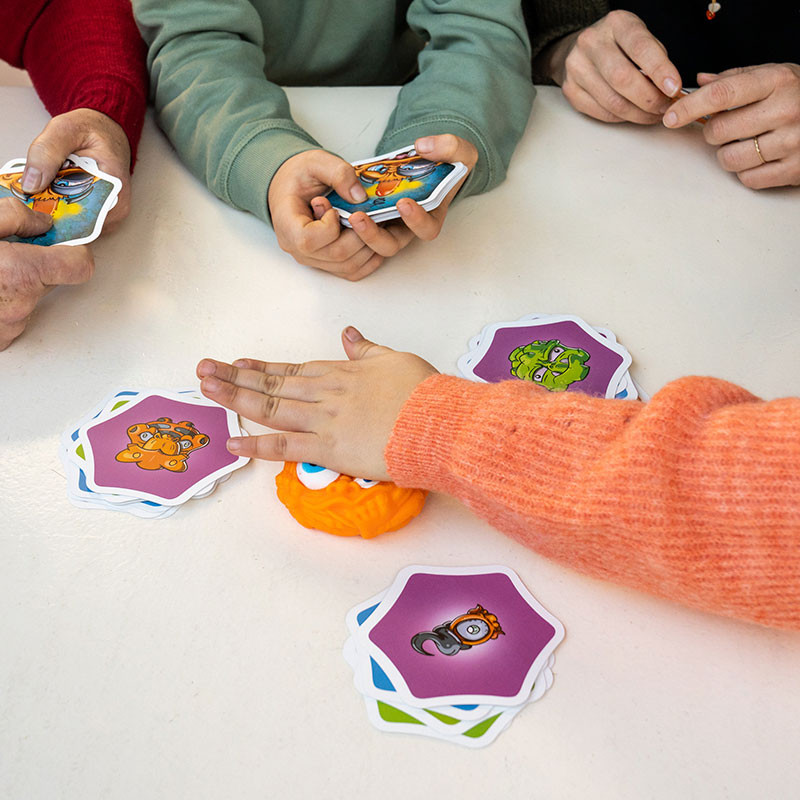Monster Mash - FlexiQ - Imagen 2