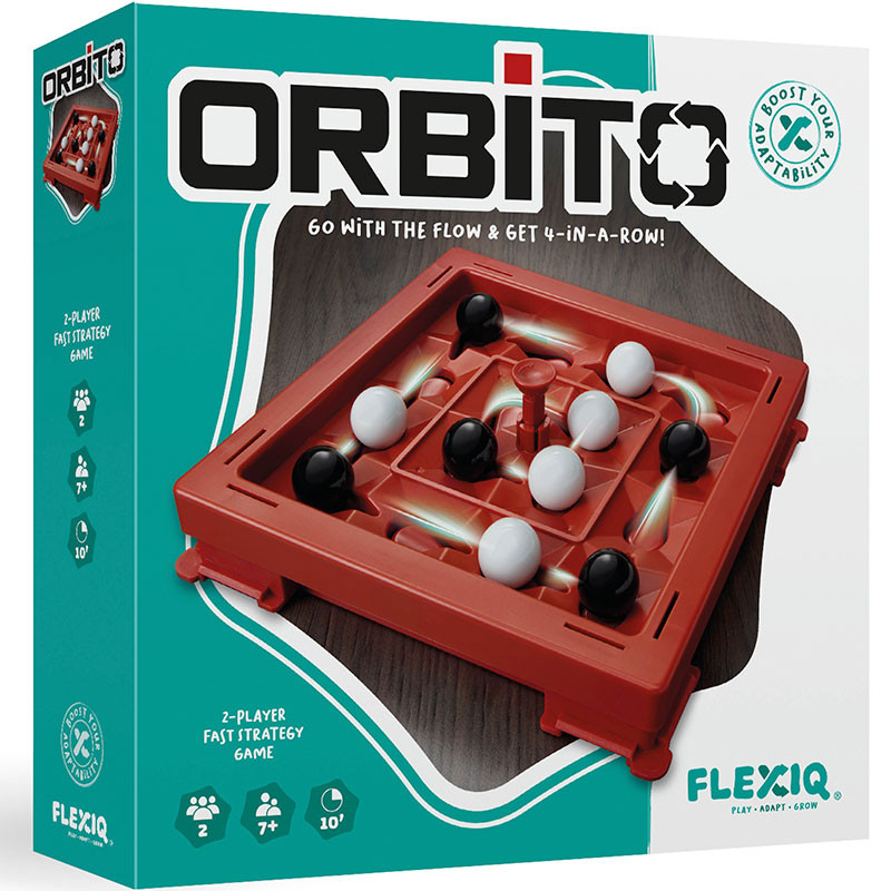 orbito orbito