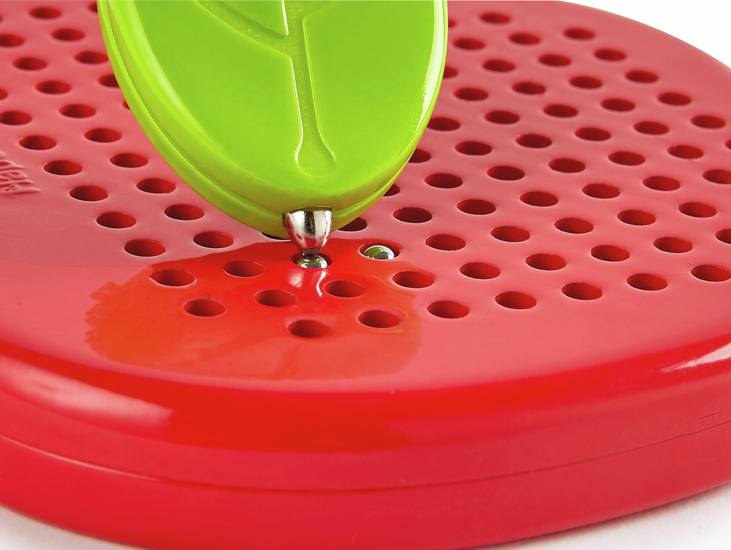 Manzana Magnetica - Juguete De Viaje - Imagen 2