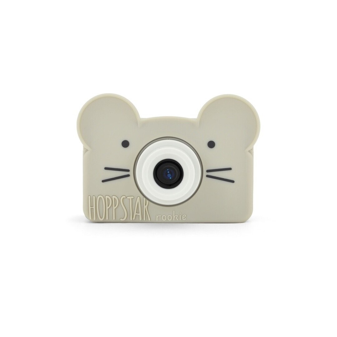 Camara Rookie - Hoppstar - Imagen 9