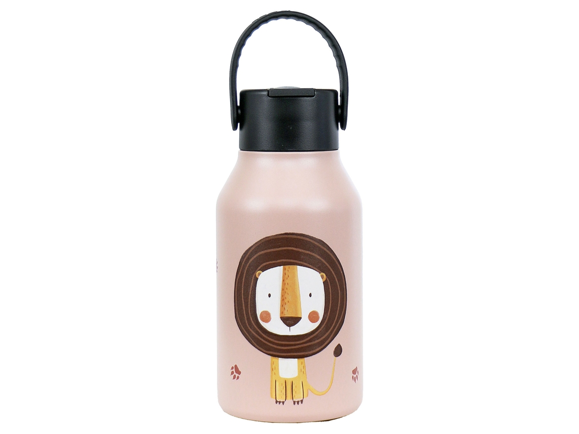 Botella Sport 350 ML - Runbott - Imagen 3