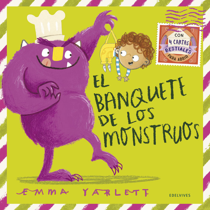 164654_Cub_BanqueteMonstruos_Ev.indd 164654_Cub_BanqueteMonstruos_Ev.indd