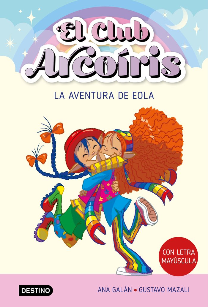 El Club Arcoiris - Imagen 2