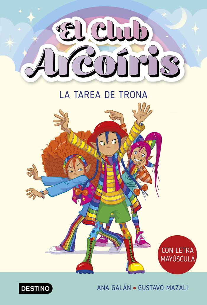 El Club Arcoiris - Imagen 3