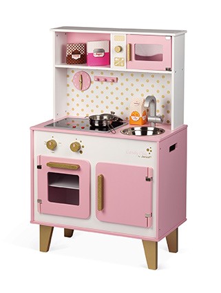 Gran Cocina Candy Chic