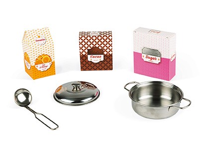 Gran Cocina Candy Chic - Imagen 3