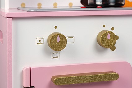 Gran Cocina Candy Chic - Imagen 4