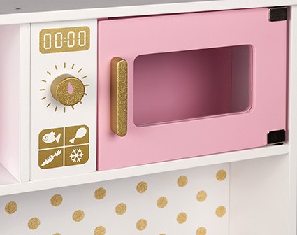 Gran Cocina Candy Chic - Imagen 5