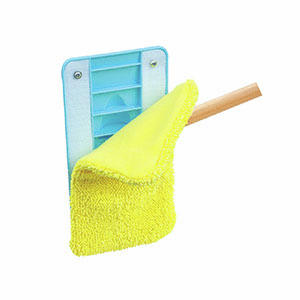 Juego De Limpieza Con Escoba - Hape - Juego Simbolico - Imagen 3