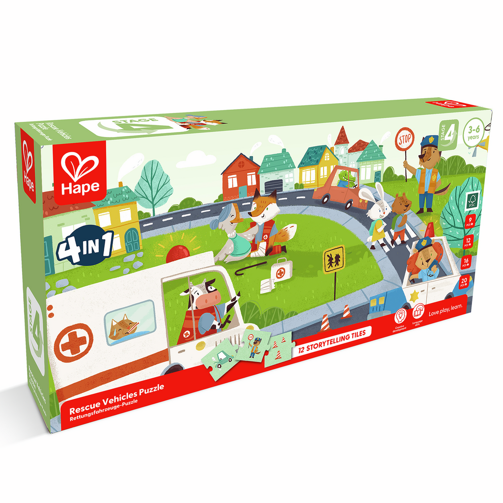 puzzle vehiculos rescate puzzle vehiculos rescate