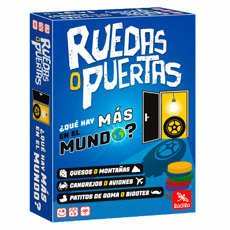 ruedas o puertas 1 ruedas o puertas 1
