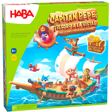 capitan pepe capitan pepe