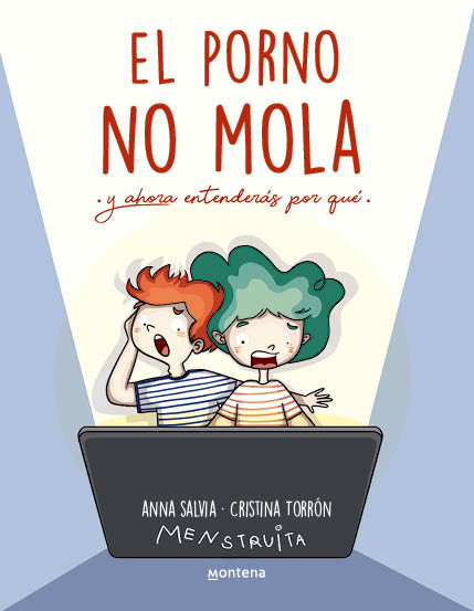 el porno no mola el porno no mola