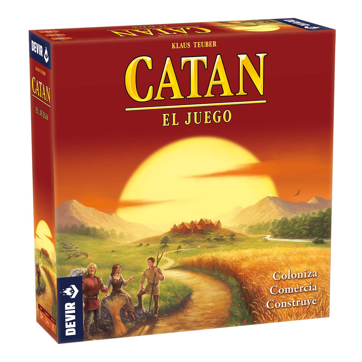 catan