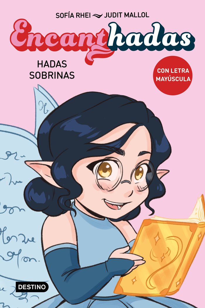 ENCANTHADAS 1 ENCANTHADAS 1