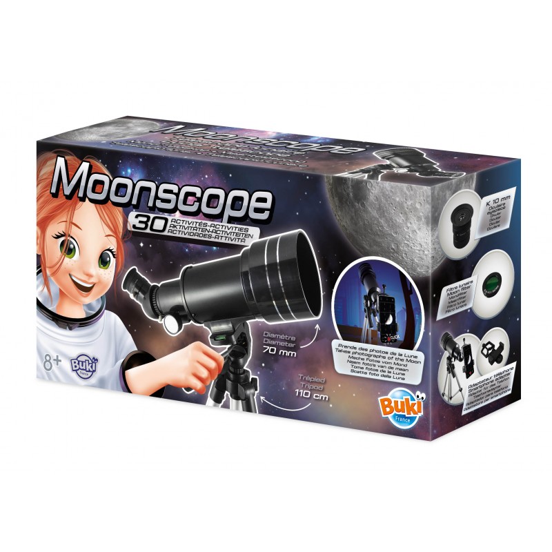 MOONCOPE