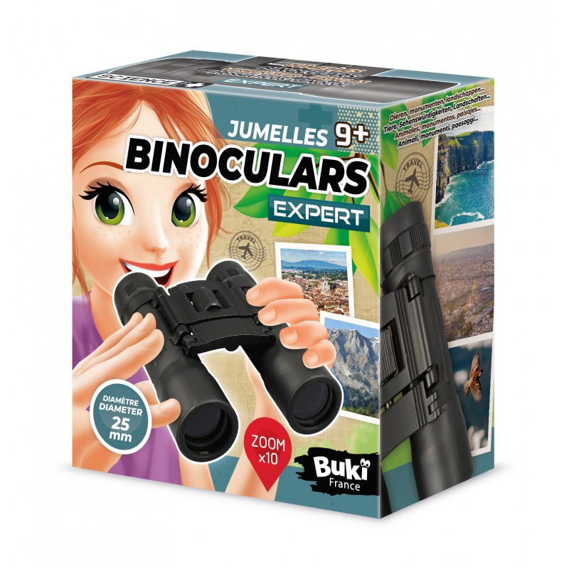 binoculares experto binoculares experto