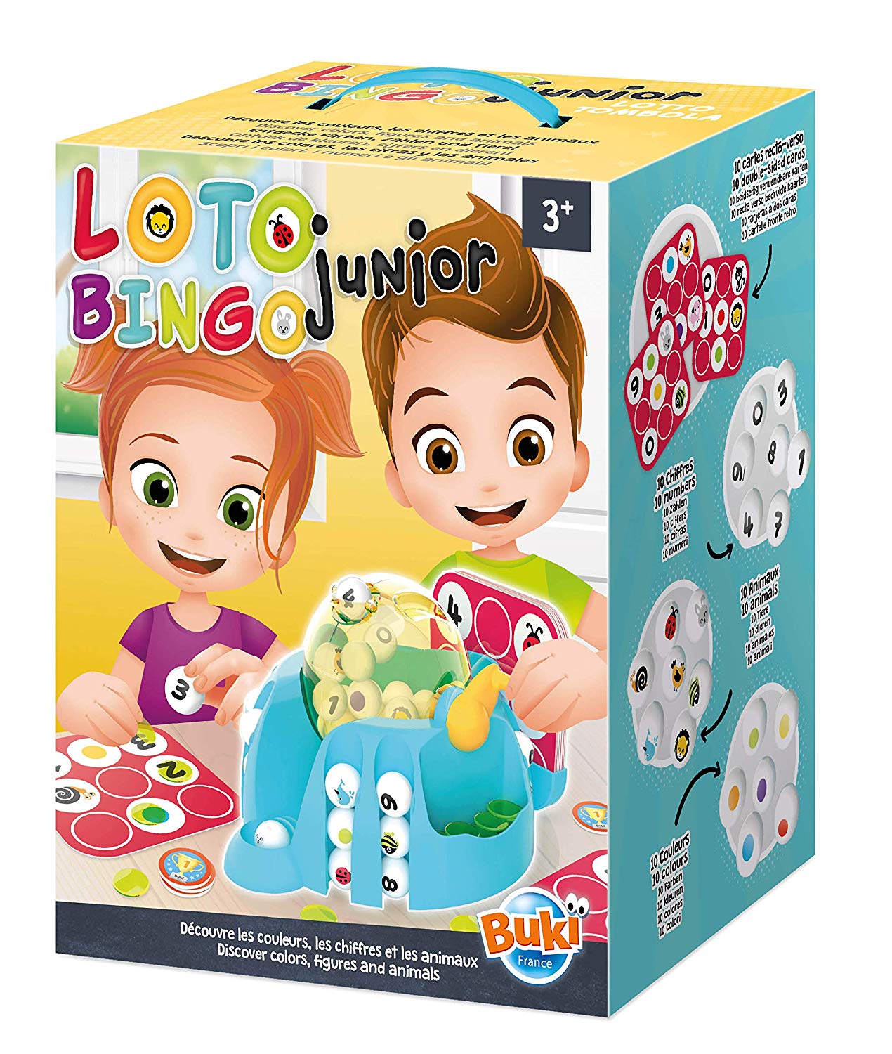 loto bingo junior loto bingo junior